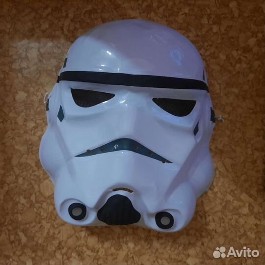 Реквизит Star Wars звёздные войны