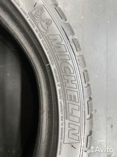 Michelin Pilot Alpin PA4 225/40 R18