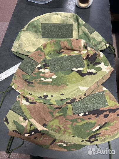 Чехлы на шлем 6б47