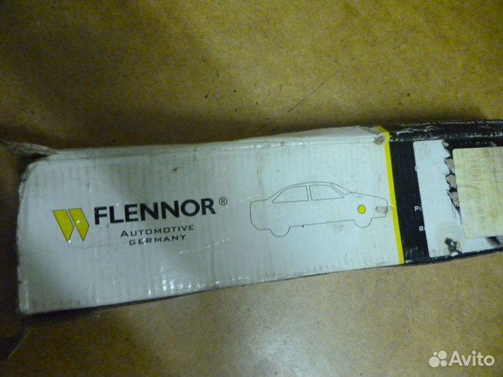 Стойка стабилизатора переднего опель