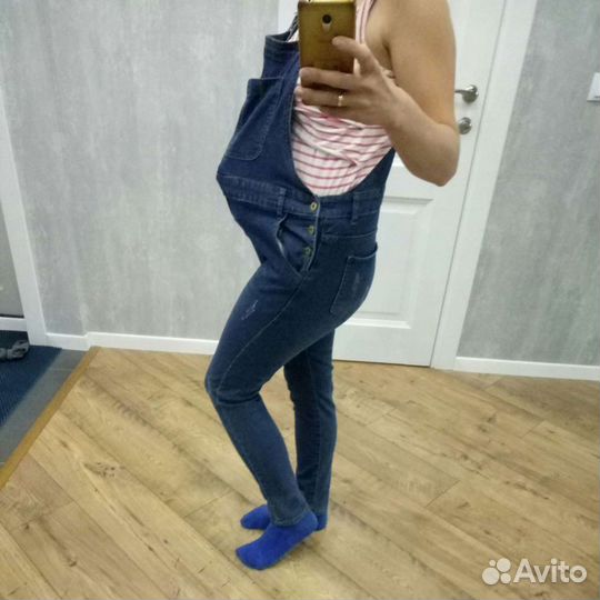 Комбинезон для беременных