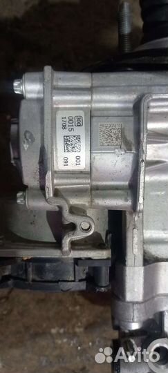 Выкумный усилитель тормоза Porsche Panamera 971