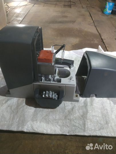 На запчасти