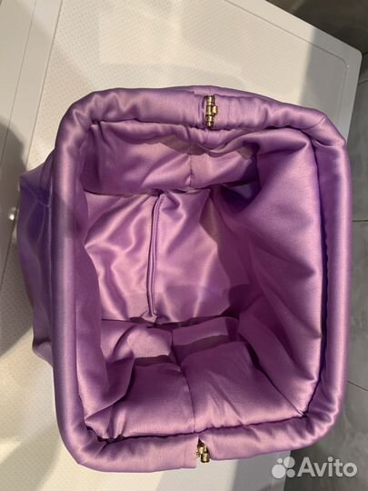 Косметички из боксов Flacon