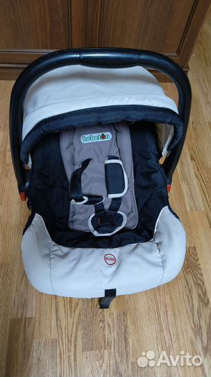 Автолюлька от 0