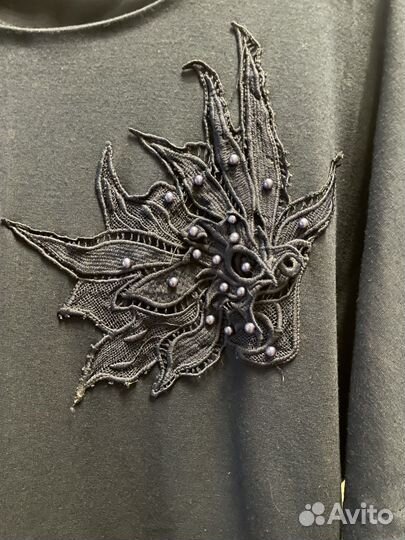 Платье 50 р-р