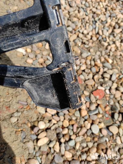 Кронштейн Mercedes S W222, C217 2013-2020