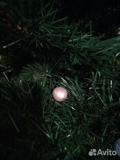 Елка новогодняя 180 см