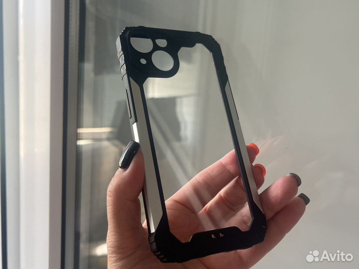 Чехол на iPhone 6/8, 11, 13