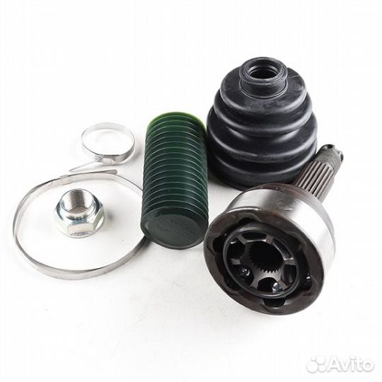 Шрус подвески 21-06100N MR336527 URW