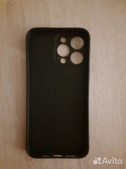 Чехол на iPhone 14 pro