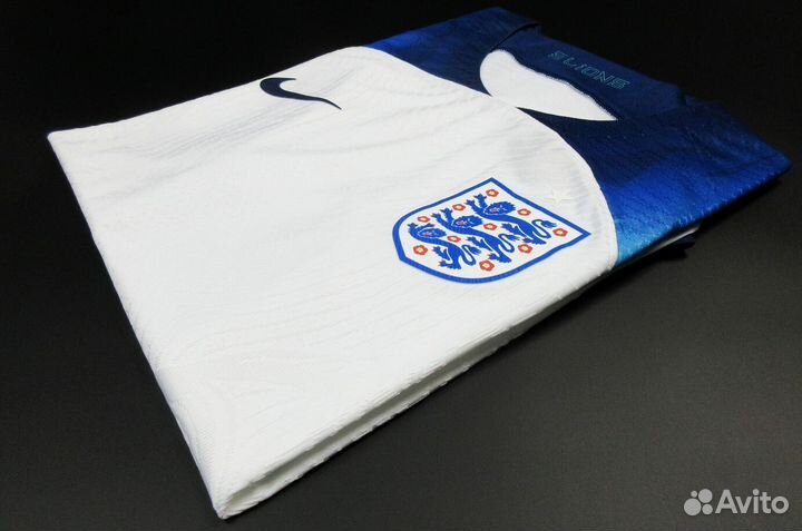 Игровая футбольная форма