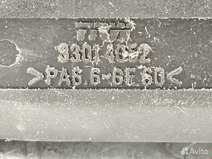 Ремень для Volkswagen Transporter (T5)