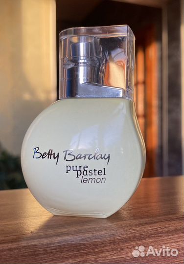 Парфюмерия