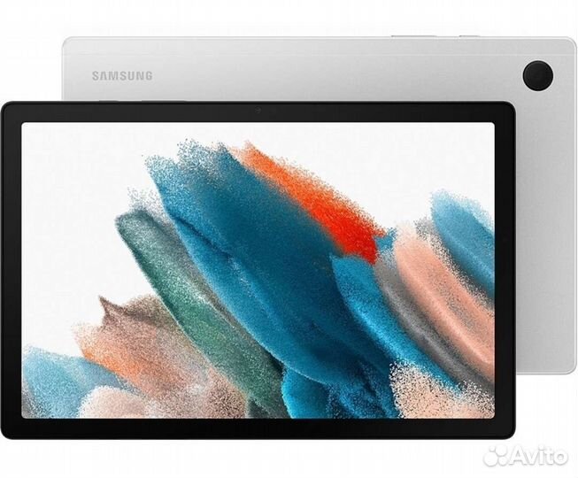 Samsung Galaxy Tab A8 4/128gb Wi-Fi+Cellular новый