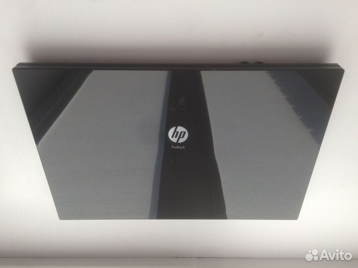 Ноутбук HP ProBook 4510s