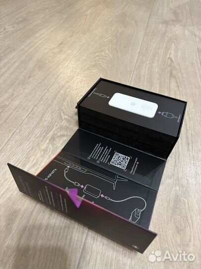 Модуль с Яндекс тв