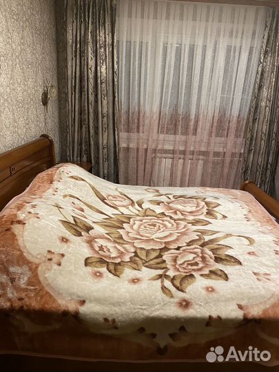 Плед-покрывало