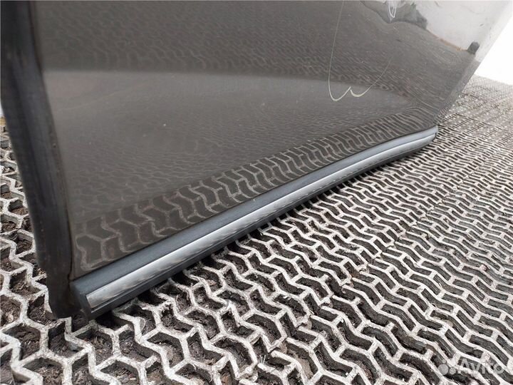 Дверь боковая Infiniti FX, 2005