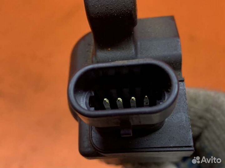 Катушка зажигания Chevrolet Tahoe GMT900 2010