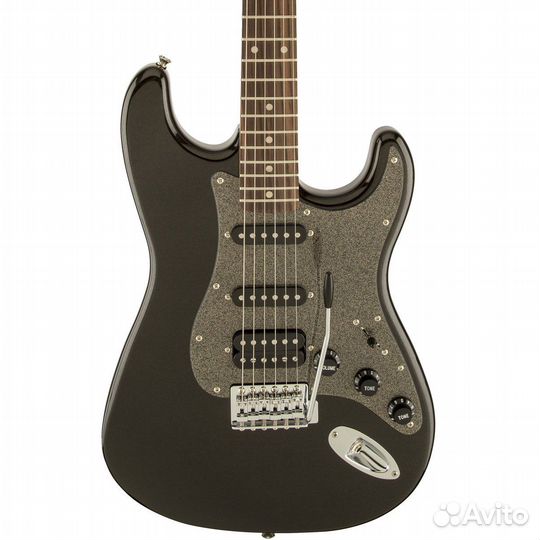 Электрогитара Squier by Fender Affinity Stratocast