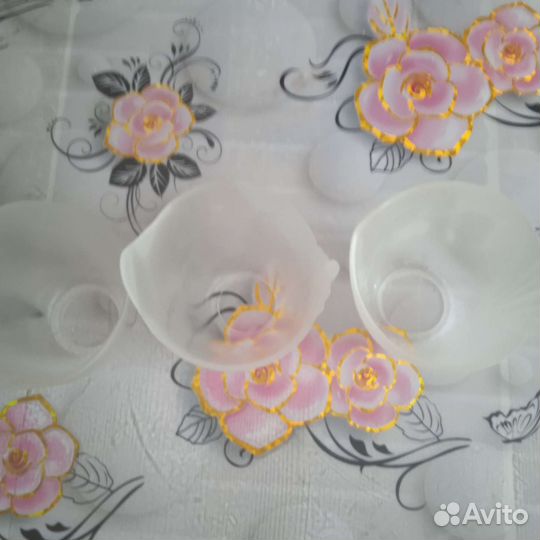 Плафон для люстры