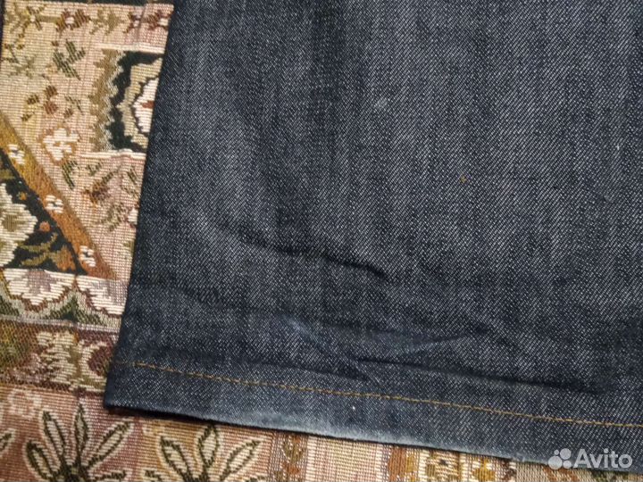 Джинсы Newtone,жёсткий denim,производства Греции