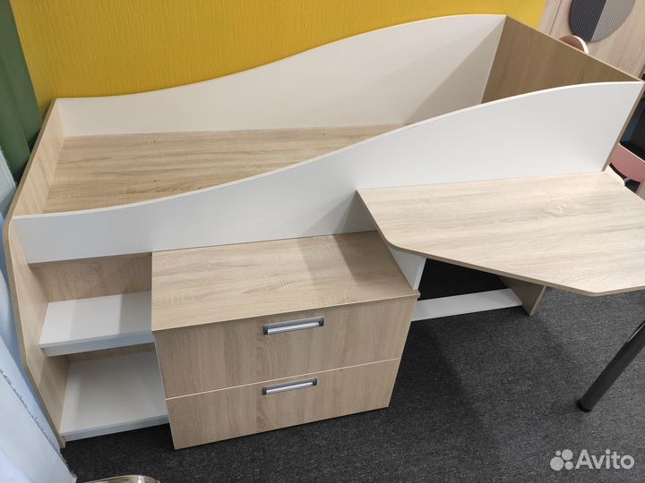 Кровать детская