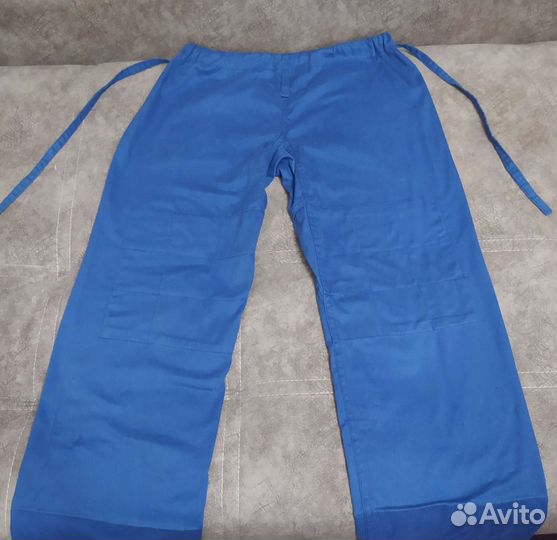 Кимоно для дзюдо mizuno