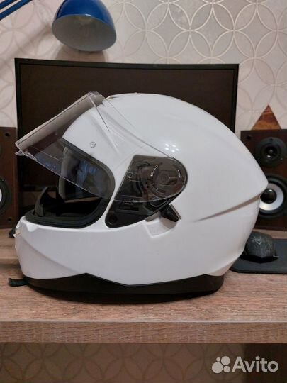 Мотошлем IXS