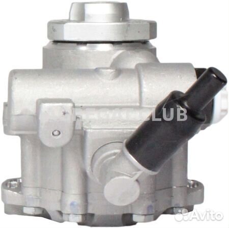 Насос гидроусилителя руля Motorherz P1595HG