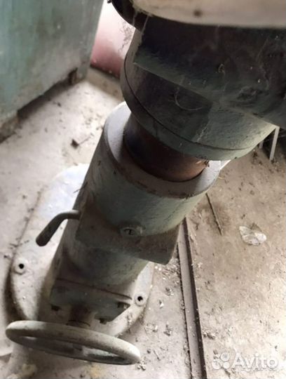 Торцовочная пила, маятниковая