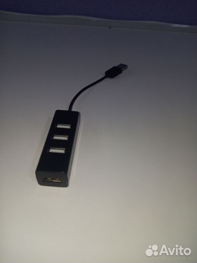 USB хаб