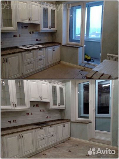 Уборка квартир и домов клининг домработница