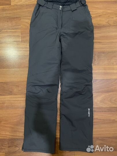 Брюки горнолыжные женские