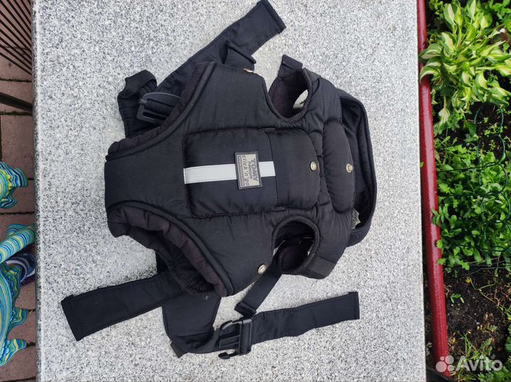 Рюкзак переноска кенгуру, сумка-пересноска,слинг