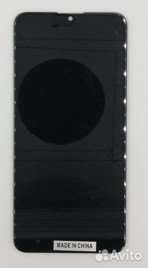 Дисплей Xiaomi Redmi 8/Redmi 8A с тач