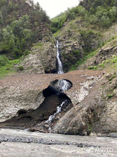 Тур по Дагестану