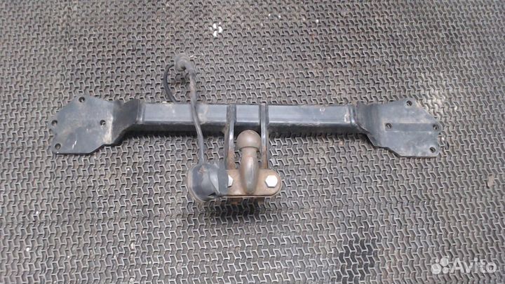 Прицепное устройство BMW X5 E53, 2003