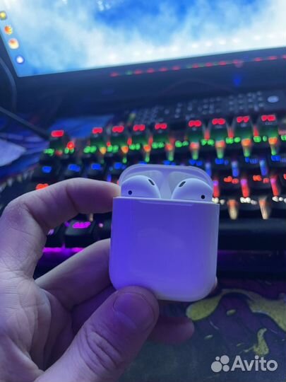 Airpods 2