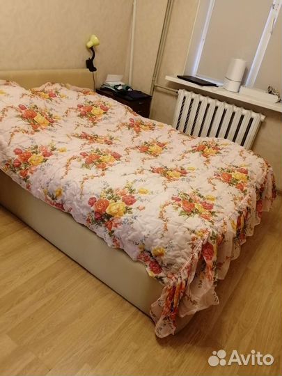 Покрывало на кровать