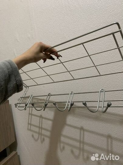 Вешалка 2шт