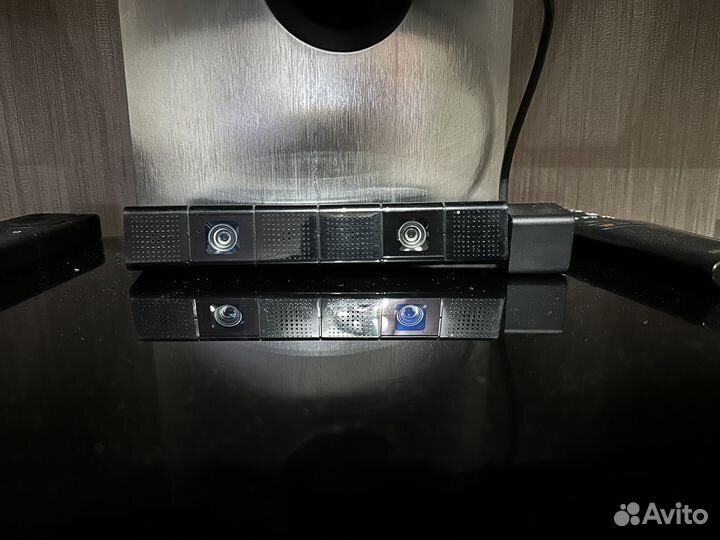 Sony шлем VR playstation 4