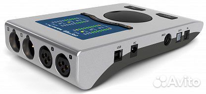 RME Babyface Pro FS интерфейс USB мобильный