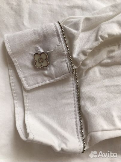 Блузки школьные