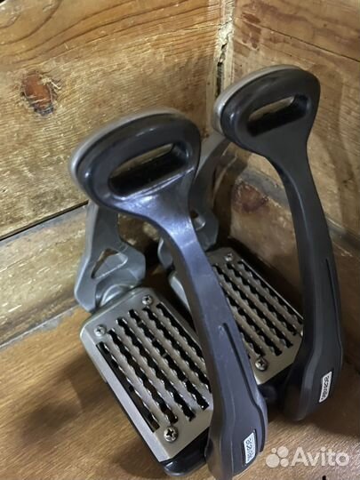 Стремена opera от Acavallo