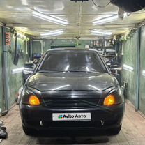 ВАЗ (LADA) Priora 1.6 MT, 2008, 200 000 км