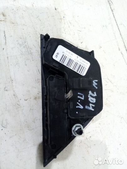 Блок кнопок управления сидением Mercedes-Benz C-Cl