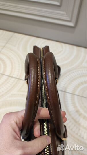 Сумка портфель мужская