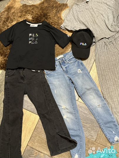 Вещи на девочку zara hm acoola mayoral